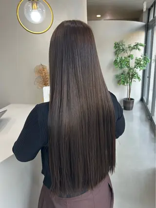 ロング ❤︎RELACE 千葉 恋華❤︎のヘアスタイル