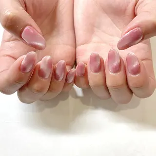 メンズ ネイル YUN君 🦍のネイルデザイン