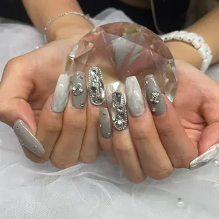 ネイル 平井nail RENAのネイルデザイン