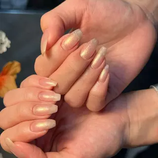 ネイル Tagi Nail 銀座のネイルデザイン