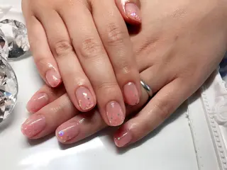 ネイル ビューティサロン ☆Kirari☆のネイルデザイン