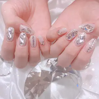 ネイル Private Salon 大宮のネイルデザイン