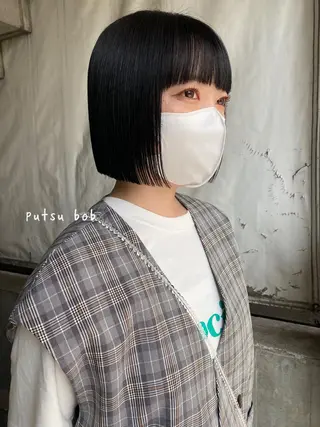 ショート 似合わせレディース/ メンズ/あゆかのヘアスタイル