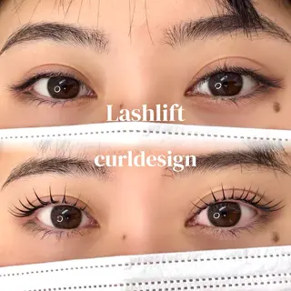 マツエク・マツパ MAMI🤍 Tuuliのマツエク・マツパデザイン