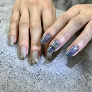 ネイル C.Nail ネイリストのネイルデザイン