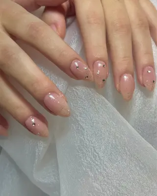 ネイル nt. nailのネイルデザイン