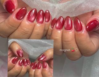 ネイル H nailのネイルデザイン