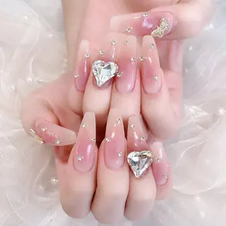 ネイル NEM.nail studio 京都店のネイルデザイン