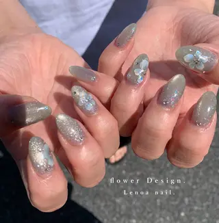 ネイル nailsalon Lenoaのネイルデザイン