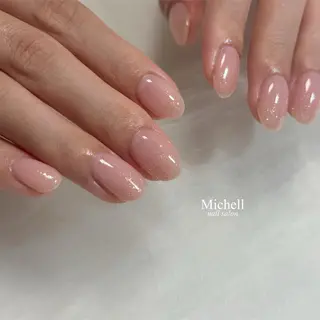 ネイル Michell_ dianaのネイルデザイン