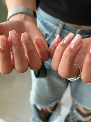 ネイル rn__ nailのネイルデザイン