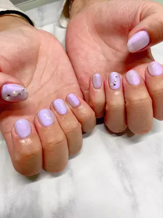 ネイル La・lieto🪽 HARUのネイルデザイン
