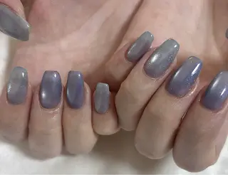 ネイル mogunail &blowのネイルデザイン
