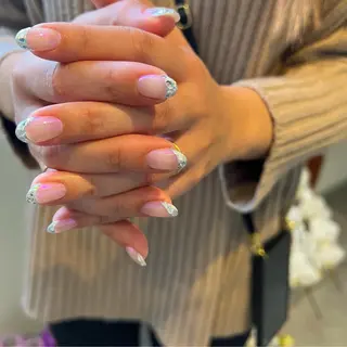ネイル nailsalon ULLのネイルデザイン