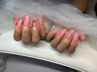 ネイル 門真市ネイルサロン♡ KUMI.HANAのネイルデザイン