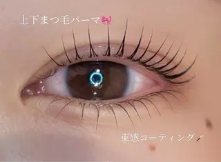 マツエク・マツパ 🎀韓国束感まつ毛/ マツエク/mikiのマツエク・マツパデザイン