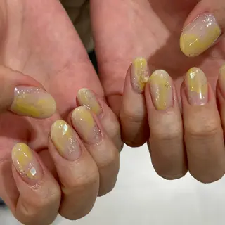 ネイル SACHIKO♪ Mielのネイルデザイン