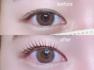 マツエク・マツパ 内田 景子 🫧sofa 国分寺のマツエク・マツパデザイン