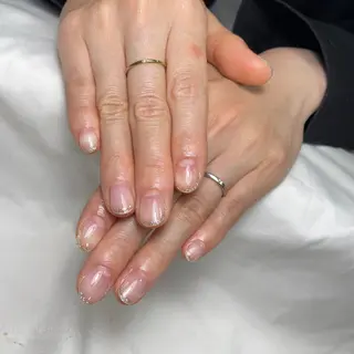 ネイル 久保田 マリコのネイルデザイン