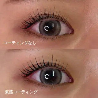 マツエク・マツパ amii 水越のマツエク・マツパデザイン