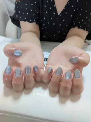 ネイル 【akaneils】 アカネのネイルデザイン