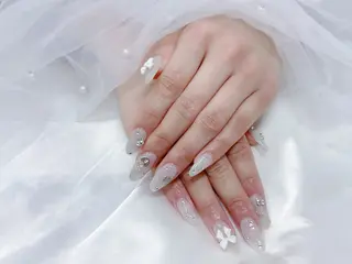 ネイル Bianca♡ TAKANASHIのネイルデザイン