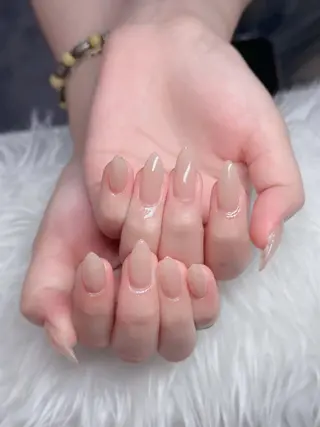 ネイル Chibi h.babynailのネイルデザイン