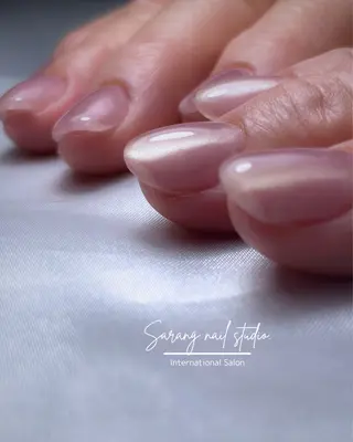 ネイル Chong Sarangのネイルデザイン