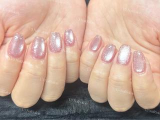ネイル Y3 NailSalonのネイルデザイン