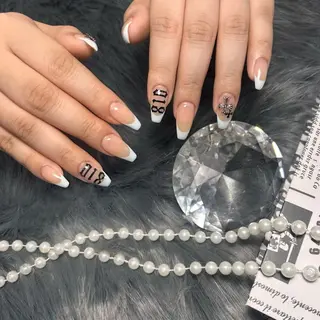 ネイル EmaNail Miuのネイルデザイン