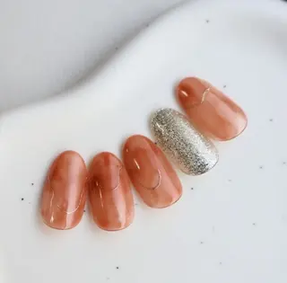 ネイル Ameri/ nail salonのネイルデザイン