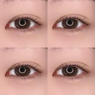 マツエク・マツパ LEPIA(レピア) マヤマのマツエク・マツパデザイン