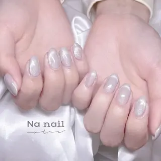 ネイル CC Nail 高田馬場のネイルデザイン