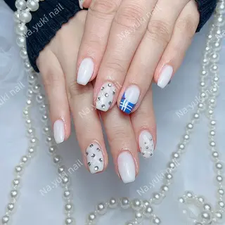 ネイル KO ROのネイルデザイン