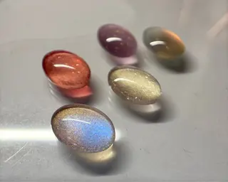 ネイル AOI💫 nailのネイルデザイン