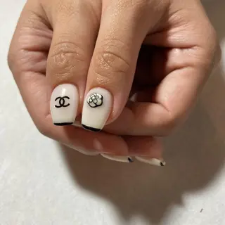 ネイル nail salon Bayのネイルデザイン