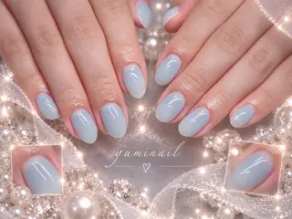 ネイル Yumi nailのネイルデザイン