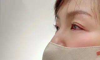 マツエク・マツパ hairsalon 556のマツエク・マツパデザイン