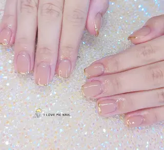 ネイル I LOVE ME NAIL.｡.:*♡のネイルデザイン