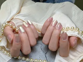 ネイル lu naのネイルデザイン