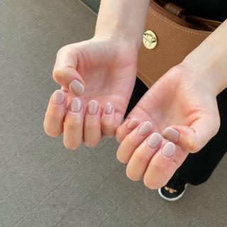 ネイル Nail Salon Aleumのネイルデザイン