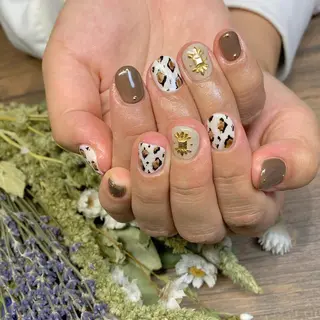 ネイル 🪞KAPE NAIL 🪞のネイルデザイン