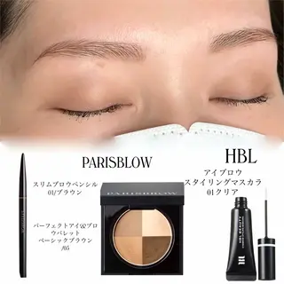 アイブロウ 浦和 西口🌿 HINATAの眉毛・アイブロウイメージ