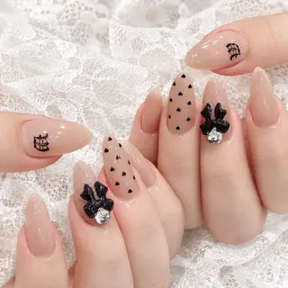 ネイル CICI NAIL_ROYALのネイルデザイン