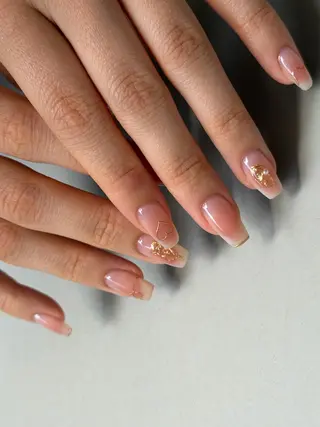 ネイル Manon atsumiのネイルデザイン