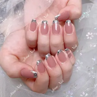 ネイル Niiy 🍫のネイルデザイン