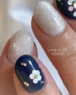 ネイル Chong Sarangのネイルデザイン