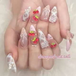 ネイル 🍁nail. kaede🍁のネイルデザイン