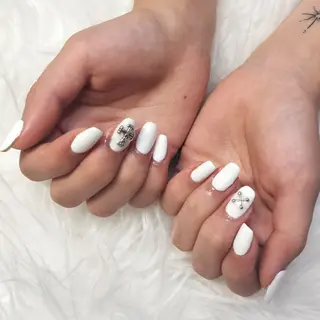 ネイル mimi /ウィッシュコア🪽のネイルデザイン