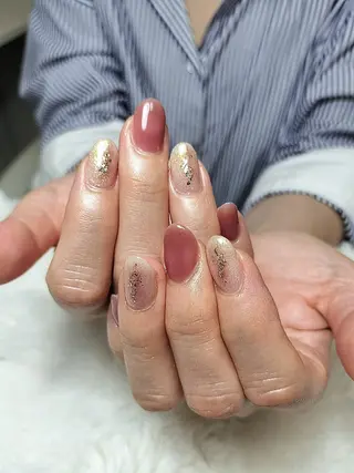 ネイル megumi. sのネイルデザイン